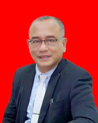 dr. H. Fajriman, Sp.S, M
