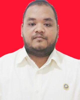 dr. Muhammad Aditya Jamin